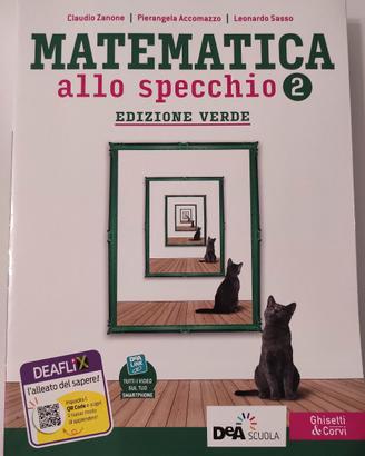 Matematica allo specchio