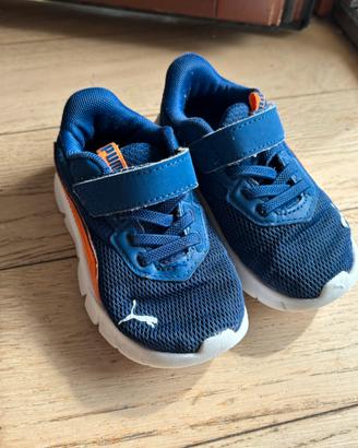 Scarpe puma bimbo