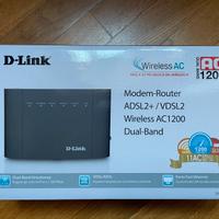 Modem Dlink