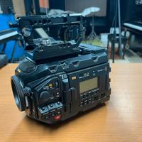 Blackmagic Ursa mini pro G2 4.6K
