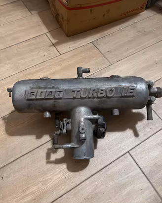fiat uno turbo i.e