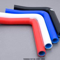 Kit tubi radiatore YAMAHA YZF R6 1999 - 2002