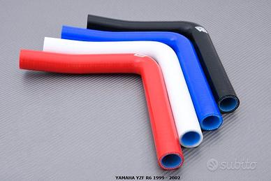 Kit tubi radiatore YAMAHA YZF R6 1999 - 2002