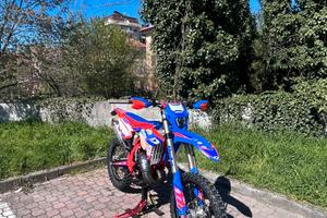 Beta RR Racing 2024