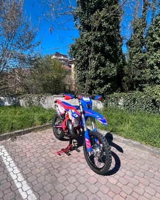 Beta RR Racing 2024