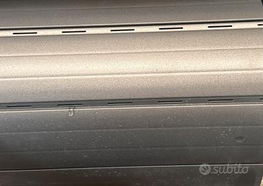 Tapparelle alluminio