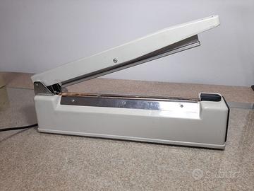 Termosaldatrice / confezionatrice da banco 30cm