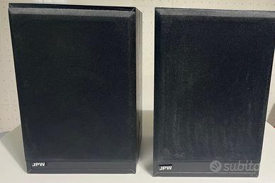 Diffusori JPW Mini Monitor