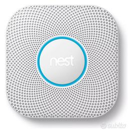 Nest sensore
