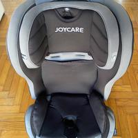 SEGGIOLINO AUTO 15-36KG ISOFIX