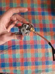 pompa miscelatore Kymco agility 50 2t