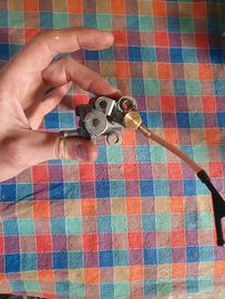 pompa miscelatore Kymco agility 50 2t