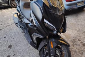 QJ Motor FORT 350 - 2024