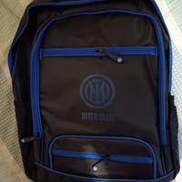 Zaino Inter