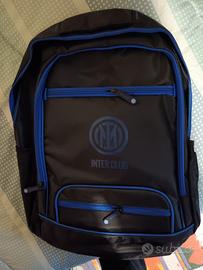 Zaino Inter