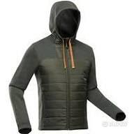 NORTH SAILS, Marlboro, QUECHUA, Giacca VeraPelle..