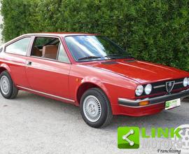 ALFA ROMEO Sprint Alfasud 1.3 Veloce - ASI Targa