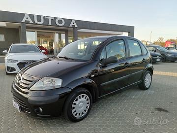 CITROEN C3 1.1 Classique