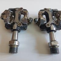 Pedali Mountain bike wellgo