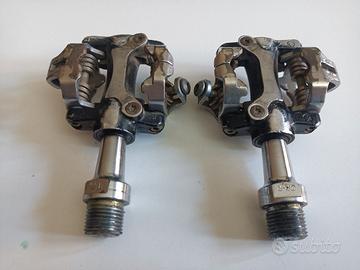 Pedali Mountain bike wellgo