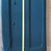 cappelliera pianale jeep Renegade 