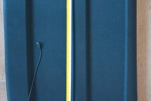 cappelliera pianale jeep Renegade 