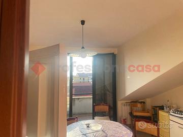 Attico/Mansarda Vitulazio [Cod. rif 3323123VRG]