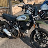 Ducati Scrambler 800