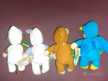 Paciocchini The Original