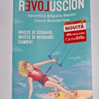 Libro REVOLUSCION - 9791221203660
