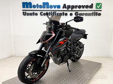 Ktm 1290 Super Duke R R