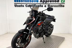 Ktm 1290 Super Duke R R