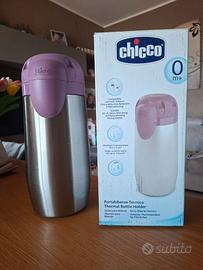 Portabiberon termico Chicco