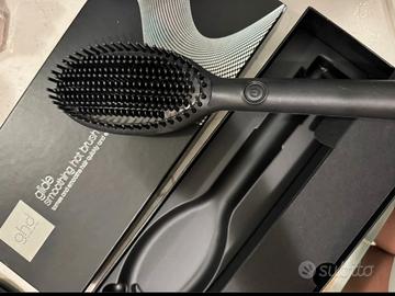 GHD Glide Spazzola