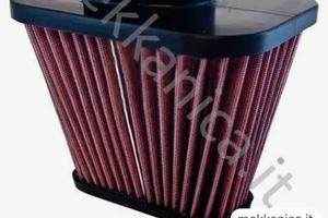 Filtro aria yanmar n.2