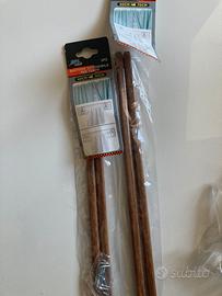 Bastoni per tende