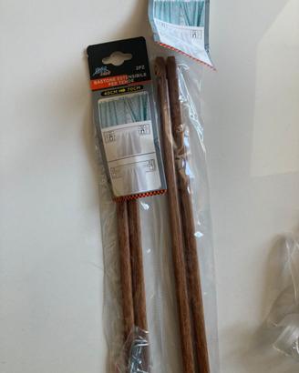 Bastoni per tende