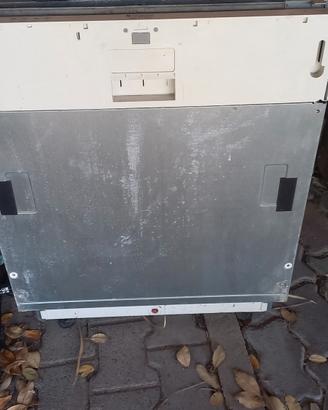 lavastoviglie hotpoint