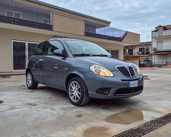 LANCIA YPSILON 1.3 MULTIJET DIESEL 