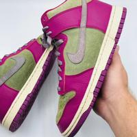 Nike dunk high 41