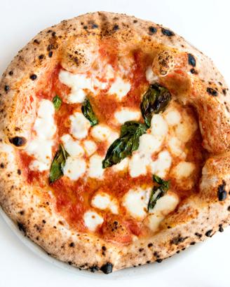 Pizzaiolo
