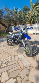 sherco 50