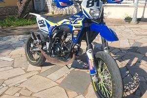 sherco 50