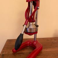 Spremiagrumi e melograno professionale