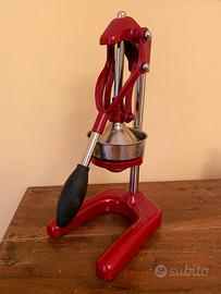 Spremiagrumi e melograno professionale