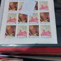 (nu46a/48g)Vaticano a un terzo del facciale