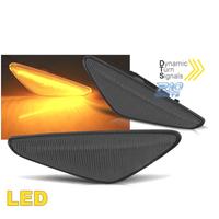 FRECCIE A LED BMW X5 E70 X6 E71 X3 F25 07-14 DINAM