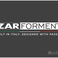 Gommoni Zar Formenti