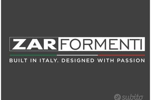 Gommoni Zar Formenti