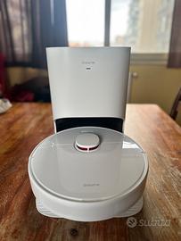 Robot Lavapavimenti DREAM D10 Plus Gen2